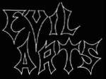 logo Evil Arts